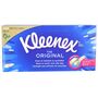 Kleenex Kosmetikt�cher das Original 72 T�cher in praktischer Spenderbox 