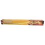 quickpack Backpapier Rolle 4m x 38cm kompostierbar, hitzebest�ndig bis 220-C  