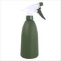Spr�hflasche f�r Pflanzen ca. 480 ml Pumpspr�her f�r Bew�sserung mit Spr�hkopf