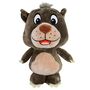 Kuscheltier Disney Baloo Dschungelbuch Stofftier ca. 30 cm Pl�schfigur mit Sound 