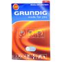 Grundig Batterien 3-tlg. Knopfzellenbatterien Alkaline, Lithium und Hearing Aid