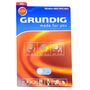 Grundig Batterien 3-tlg. Knopfzellenbatterien Alkaline, Lithium und Hearing Aid