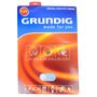 Grundig Batterien 3-tlg. Knopfzellenbatterien Alkaline, Lithium und Hearing Aid