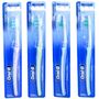 Zahnb�rste Oral-B Classic Care 35 mittel mit Kurzkopf Handzahnb�rste w�hlbar
