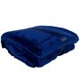 Flanell Kuscheldecke mit �rmeln & Tasche 145x195cm Wohndecke 4 Farben Couchdecke