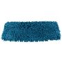 Microfaser Ersatzbez�ge f�r Bodenwischer 4er-Set Chenille ca. 42 x 13 x 2 cm 