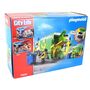 PLAYMOBIL City Life M�llabfuhr mit M�llmann und Abfalltonnen 71234 M�ll-LKW