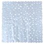 Duscheinlage Steinoptik ca. 53 x 53 cm rutschfeste Unterlage mit Saugn�pfen