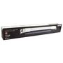 Aquael Leddy Slim 32W Sunny ca. 80 - 100 cm in Wei� LED Aquarienbeleuchtung 
