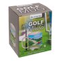 Kaffeetasse Golfplatz ca. 10 x 8 cm mit Zubeh�r Tischgolf Tasse aus Steingut