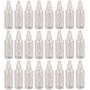Zerst�uber 6er, 12er oder 24er Set 100 ml aus Kunststoff ca. 13cm in Transparent