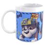 Paw Patrol Kindertasse f�r Jungs ca.  9 x 10 cm und 325 ml in Geschenkbox