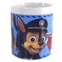 Paw Patrol Kindertasse f�r Jungs ca.  9 x 10 cm und 325 ml in Geschenkbox