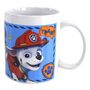 Paw Patrol Kindertasse f�r Jungs ca.  9 x 10 cm und 325 ml in Geschenkbox