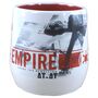 Star Wars Kindertasse Imperium ca.  8,5 x 9,5 cm und 360 ml in Geschenkbox
