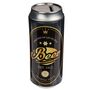 Metall Spardose im Bier & Getr�nkedosen Design ca. 17 cm mit �ffnung entleerbar 