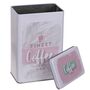Aufbewahrungsdosen 3er Set Blechdose f�r Tee, Kaffee & Zucker ca. 18 x 12 x 8 cm