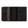 Organizer f�r Sofas & Armlehnen aus Polyester in Schwarz ca. 31 x 19 cm
