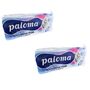 Paloma Toilettenpapier mit Duft & Design 3-lagig 20, 40 oder 80 Papierrollen 