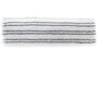 Microfaser Ersatzbezug f�r Bodenwischer gestreift ca. 45 x 13 cm Wischbezug 