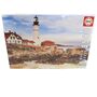 EDUCA Puzzle 1500 Teile im Querformat 85 x 60 cm kontrastreiche Landschaft
