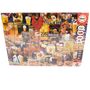 EDUCA Puzzle 1000 Teile St�dte, Landschaft & Tiere 68 x 48 cm hochwertiges Motiv