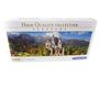 Clementoni Puzzle 1000 Teile mit kontrastreichem Motiv ca. 69 x 50 cm & Panorama