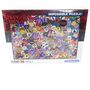 Clementoni Puzzle 1000 Teile mit kontrastreichem Motiv ca. 69 x 50 cm & Panorama
