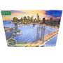 Clementoni Puzzle 1000 Teile mit kontrastreichem Motiv ca. 69 x 50 cm & Panorama