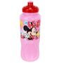 Ergonomische Sportflasche f�r Kinder 430 ml aus Kunststoff mit Zeichentrickmotiv