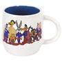 WB Looney Tunes Tasse ca.  8,5 x 9,5 cm und 360 ml im Superman Design