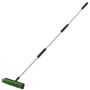ProPlus Teleskop Wasserbesen mit Schlauchanschluss 82,5 - 210 cm Reinigungsbesen