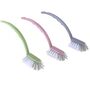 Sp�lb�rste aus Kunststoff ca. 26cm B�rste in pastellfarben K�chenb�rste Abwasch