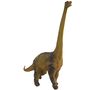 Dinosaurier Spielfigur detailliert Urzeit Actionfigur Fleisch- & Pflanzenfresser