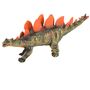 Dinosaurier Spielfigur detailliert Urzeit Actionfigur Fleisch- & Pflanzenfresser