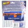 Hasbro NERF N-Strike Elite 10x Mega Darts rot Nachfllpackung Centurion Pfeile