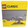 LEGO� Classic 11024 Bauplatte grau (ab 4+) Grundplatte f�r Bausteine (1Stk.) 