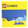 LEGO� Classic 11025 Bauplatte blau (ab 4+) Grundplatte f�r Bausteine (1Stk.) 