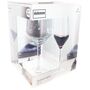 Rotweingl�ser ca. 51cl im 4er Set Weinglas 510ml klassisch inkl. Geschenkkarton