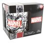 Tasse mit Marvel Avengers Motiv ca. 325ml aus Keramik Skizze / Zeichnung 11oz