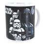 Tasse mit imperialen Star Wars Motiv ca. 325ml aus Keramik Darth Vader 11oz