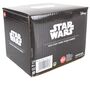 Tasse mit Disney Star Wars Motiv ca. 410ml aus Keramik Dark Side imperial