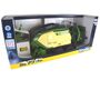 Bruder 02033 Krone 1290 HDP VC BigPack Ballenpresse 1:16 Landwirtschaft Anh�nger 