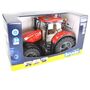 Bruder 03190 Case IH 300 CVX Optum mit Gegengewicht 1:16 Land- & Forstwirtschaft 