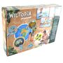 PLAYMOBIL Wiltopia 71010 Bootsausflug mit Seek�hen (Manatis) 71tlg. Play + Learn