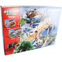 PLAYMOBIL Rescue Action 70663 Rettungsaktion mit Hubschrauber im Gebirge 79tlg.