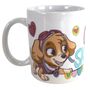 Tasse mit Paw Patrol M�dchen Motiv 325ml aus Keramik Go Skye 11oz Kindertasse