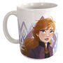 Tasse mit Frozen Motiv 325ml aus Keramik Anna & Elsa 11oz Kindertasse M�dchen