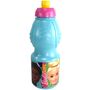 Ergonomische Sportflasche f�r Kinder 400 ml aus Kunststoff mit Barbie Motiv