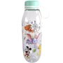 100 Jahre Disney Trinkflasche mit Drehverschluss 650ml (4+ J.) Kinderflasche